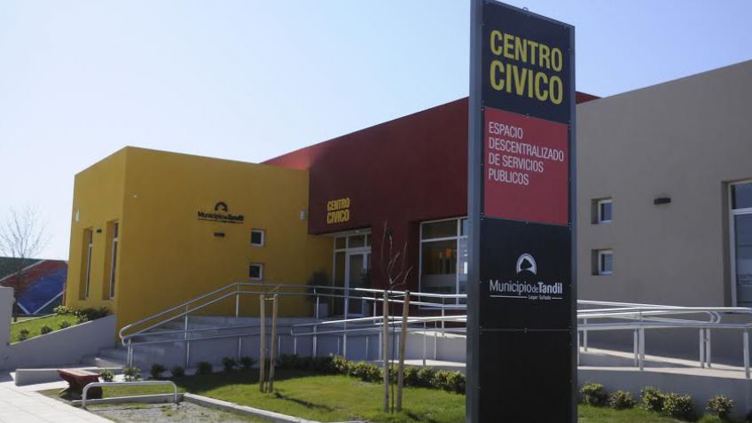 Y la ciudad tendrá su tercer Registro Civil