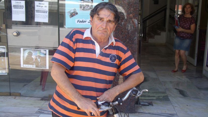 Olvidos que queman y memorias que engrandecen