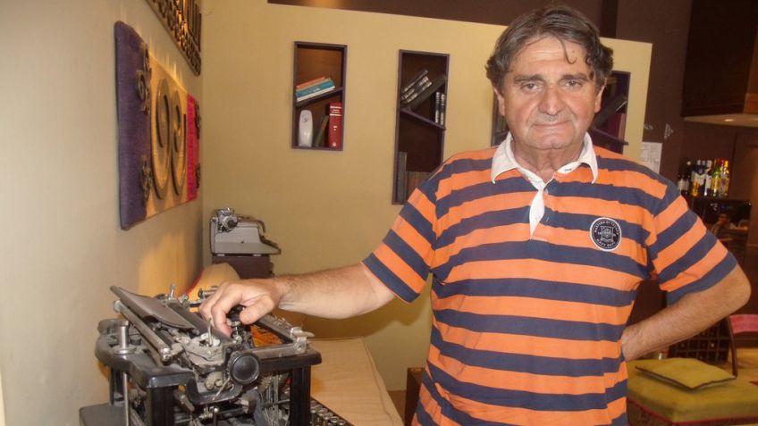 Olvidos que queman y memorias que engrandecen