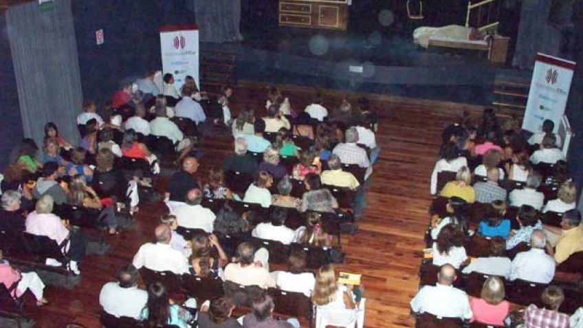 Ficciones (casi) verdaderas