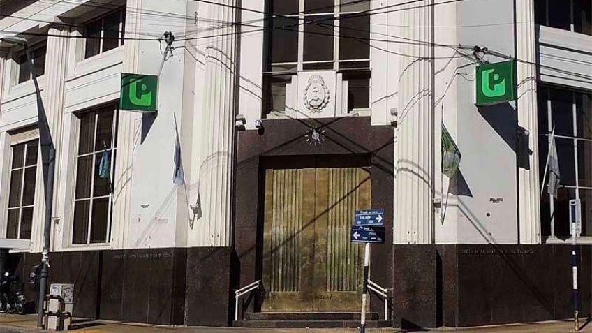 Los bancos al paro: 24 horas para el jueves