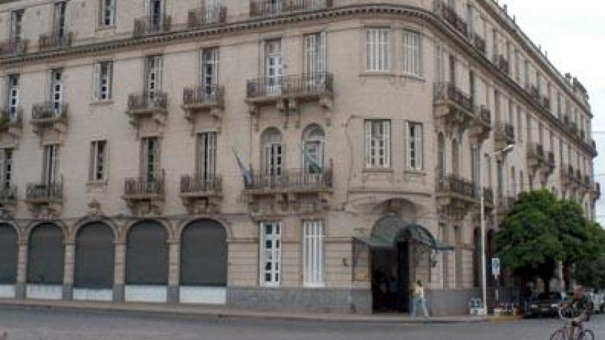 ATUNCPBA participa fallecimiento