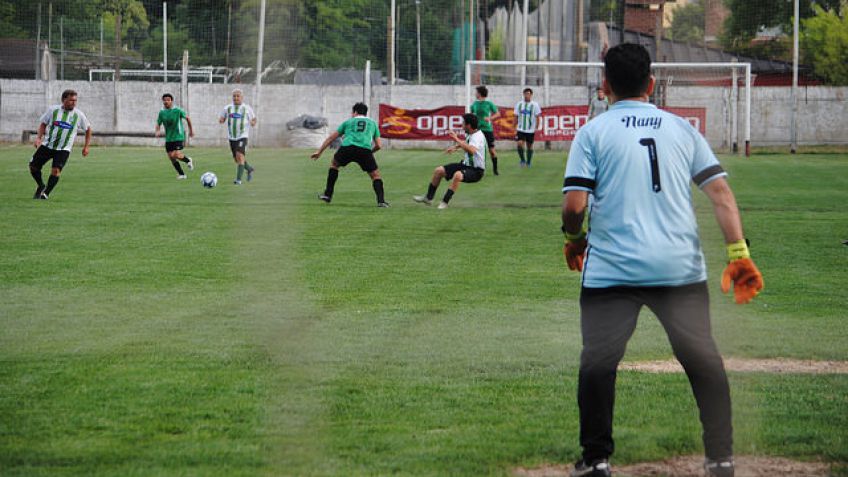 Colegio Nuestra Tierra campeón de la Copa Desafío 2016