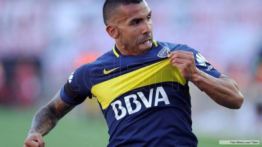 River desperdició sus chances y Tevez le dio la victoria a Boca en el Monumental
