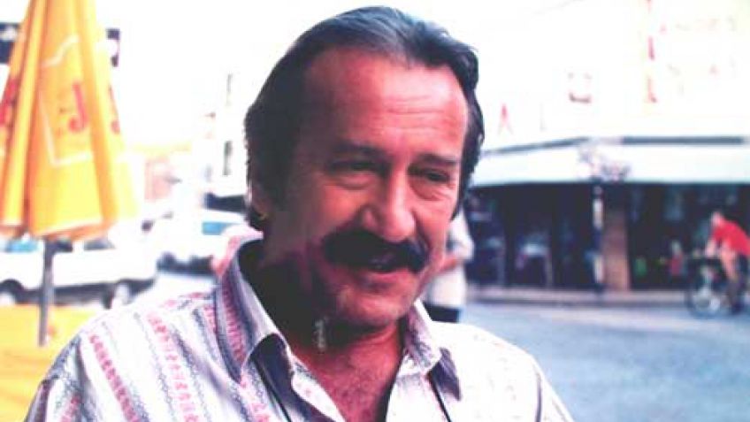 ANIBAL TUCULET