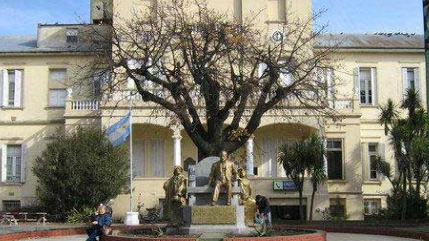 Intento de suicidio, fuga del Hospital Santamarina y recaptura