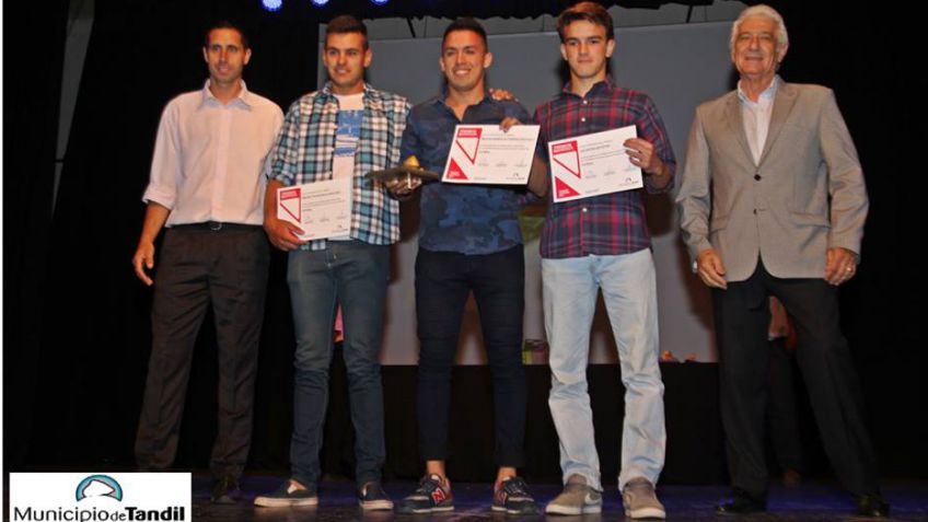 Independiente felicita a sus deportistas ternados en los Movediza
