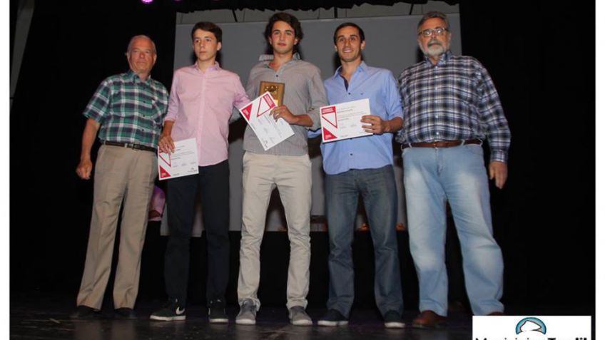 Independiente felicita a sus deportistas ternados en los Movediza