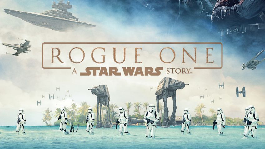 La nueva de Star Wars en el Espacio Incaa Unicen