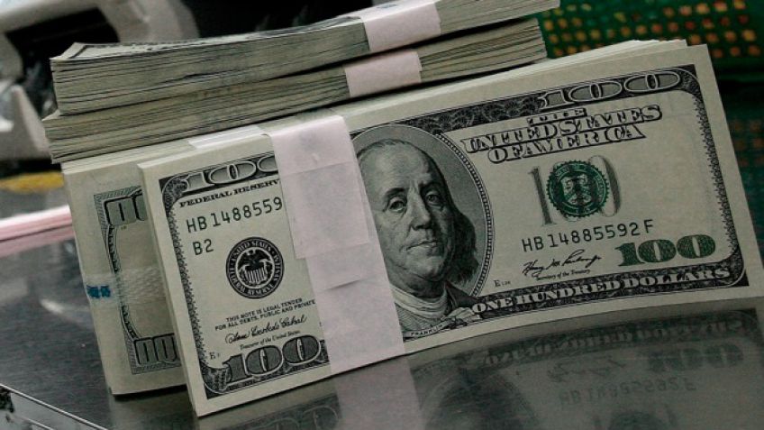 El dólar subió nueve centavos y alcanzó una nueva marca récord de $16,28