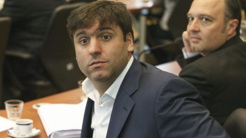 Bossio contra las bebidas que "engordan"