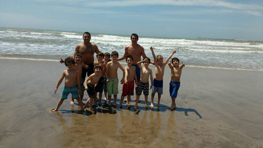 El básquet de Independiente cierra un año con muchas actividades