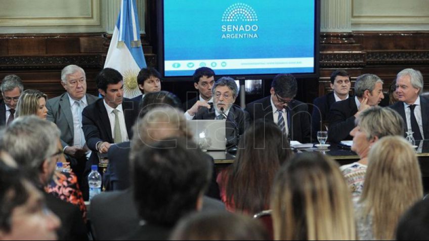 Ganancias: nueve gobernadores le piden al Gobierno que arme un proyecto consensuado