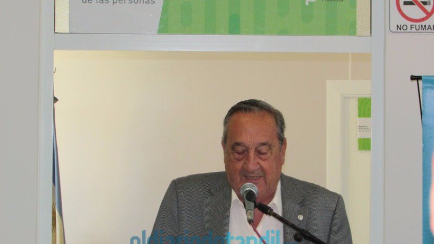 Tandil ya tiene tres Registros Civiles 