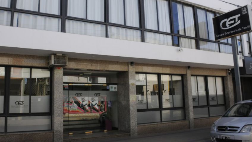 Tope a las tasas, la propuesta de la Cámara Empresaria