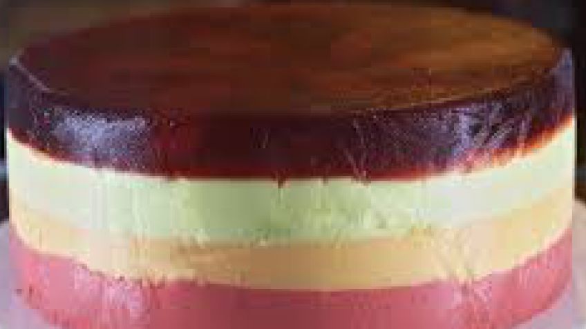 Robarse la torta ya fue demasiado