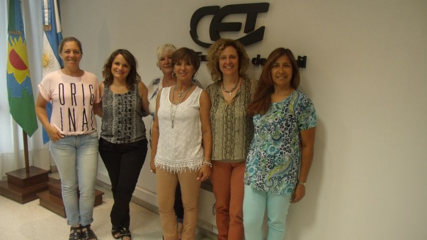 ¡Hay equipo!