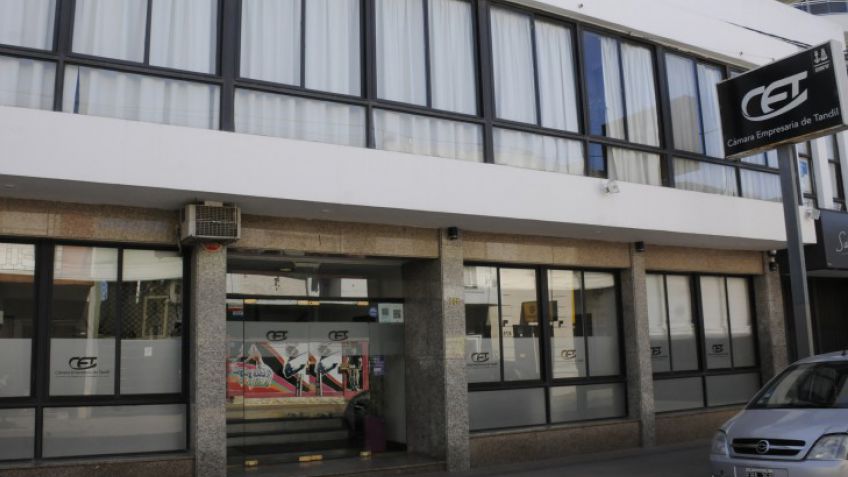 El bloque del FPV le respondió a la CET por el presupuesto