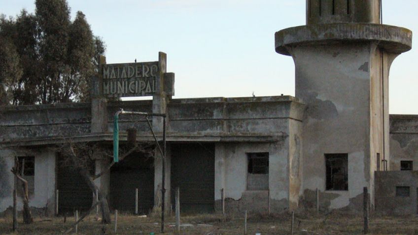 Demonios del protocolo