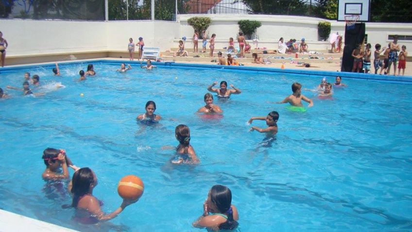El lunes arranca la Colonia de Vacaciones en Independiente