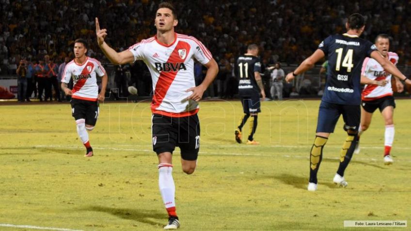 River venció a Rosario Central y es campeón de la Copa Argentina