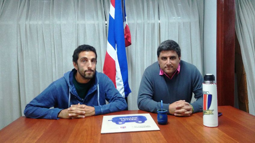 Vuelve el torneo nocturno de Ferro