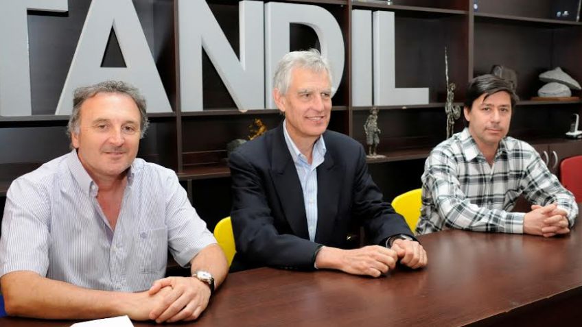 A traer inversiones