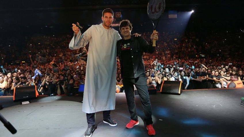 Delpo, un fantasma de Ciro