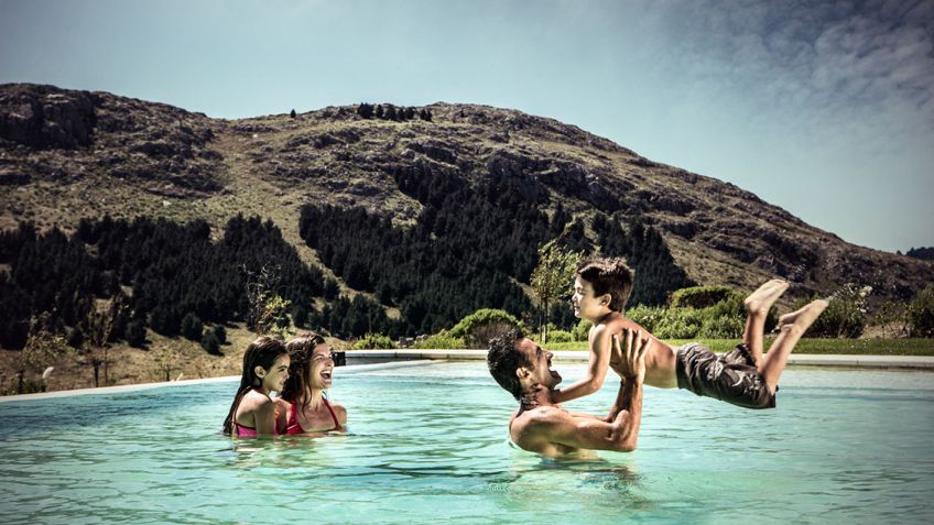 El dinero del turismo, para todo Tandil