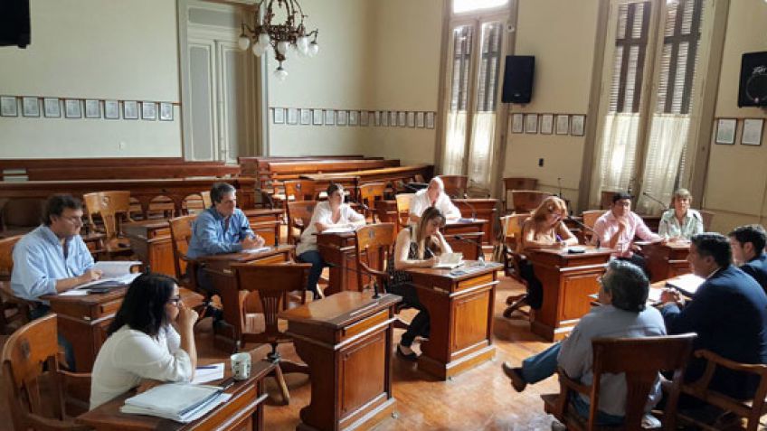 Presupuesto 2017: el jueves se tratará en el Concejo Deliberante
