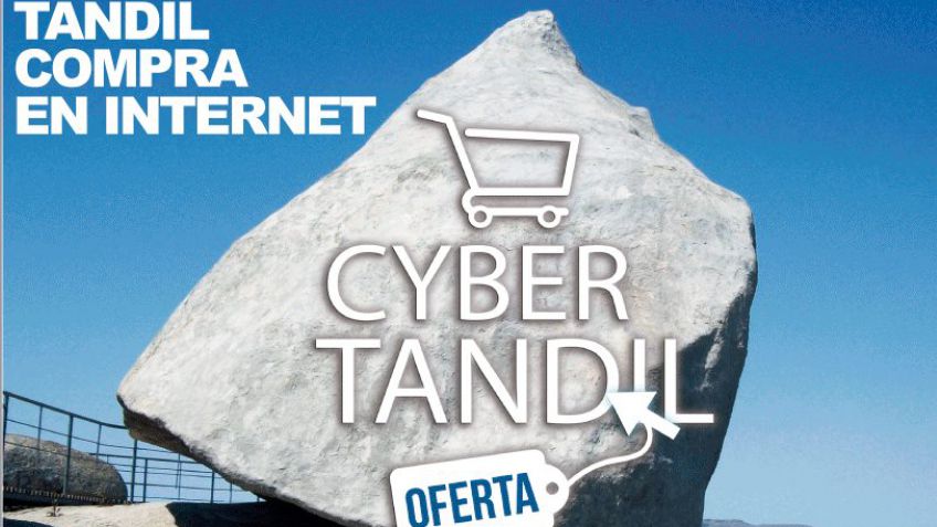 Tandil Compra En Internet