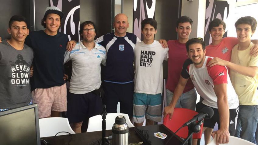 Si hablamos del handball de Defensa, las noticias son buenas
