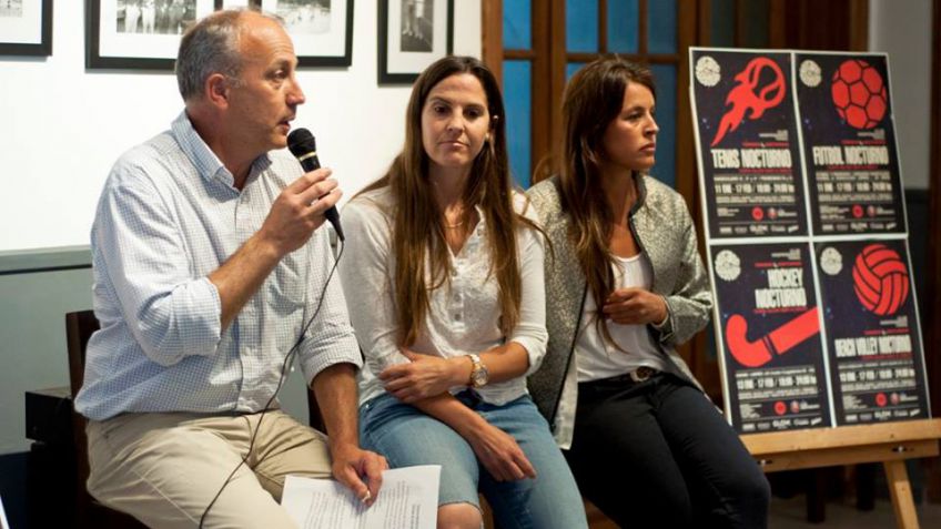 Abrió la inscripción para los torneos nocturnos de verano en Independiente