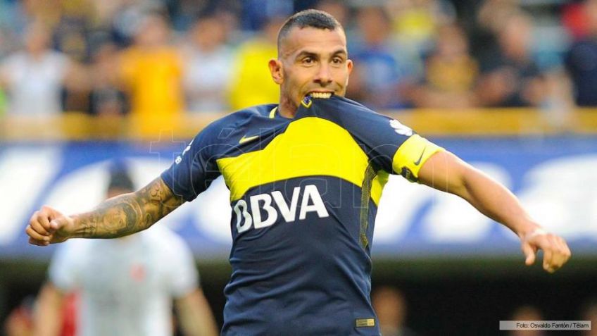 Boca superó con claridad a Colón y cerró el año como líder