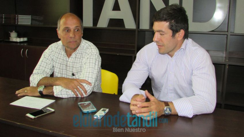 Experiencia Endeavor llegará a Tandil en 2017