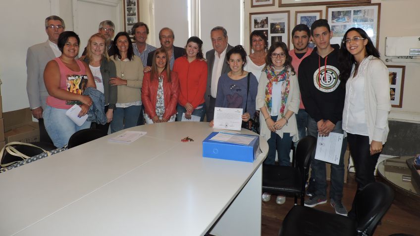 Se conocieron los ganadores del concurso MERCOSUR