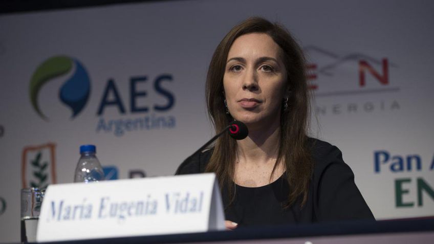 El oficialismo bonaerense confía en lograr un acuerdo para aprobar el presupuesto