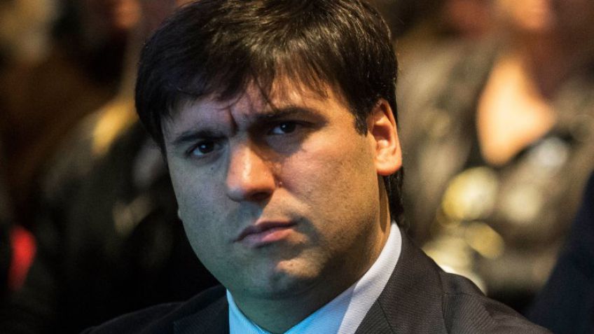 Diego Bossio: "En el Gobierno de Macri no hubo un solo gol a favor de la gente"