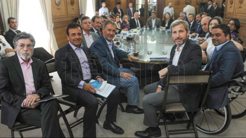Obtuvo dictamen el proyecto de modificaciones a Ganancias y será debatido este miércoles