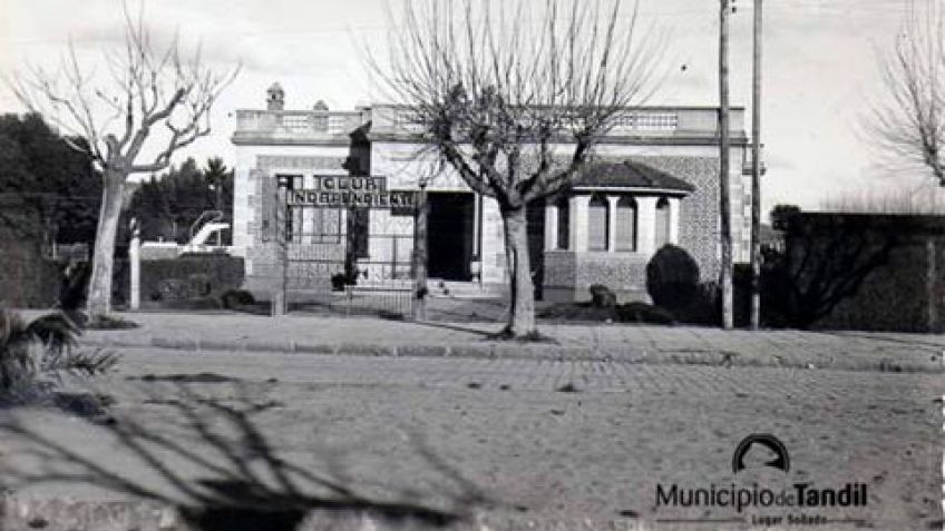 CLUB INDEPENDIENTE