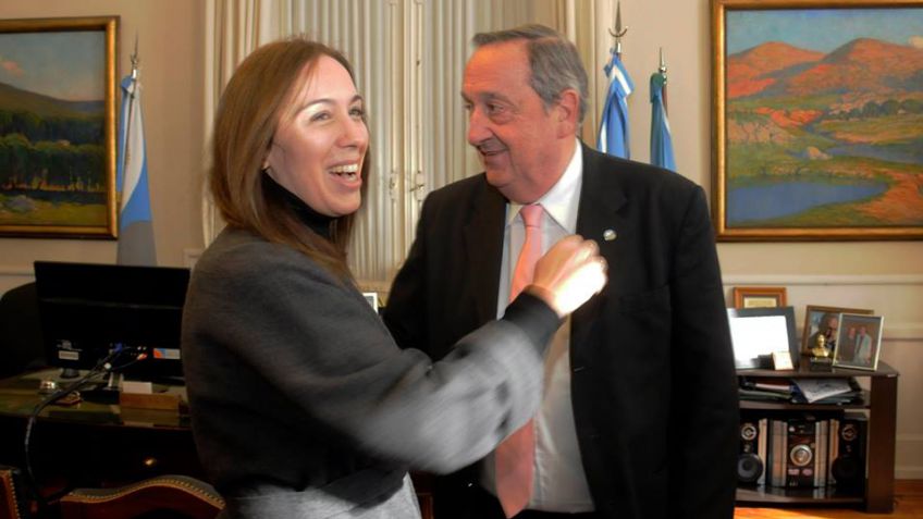 Vidal estará mañana en nuestra ciudad
