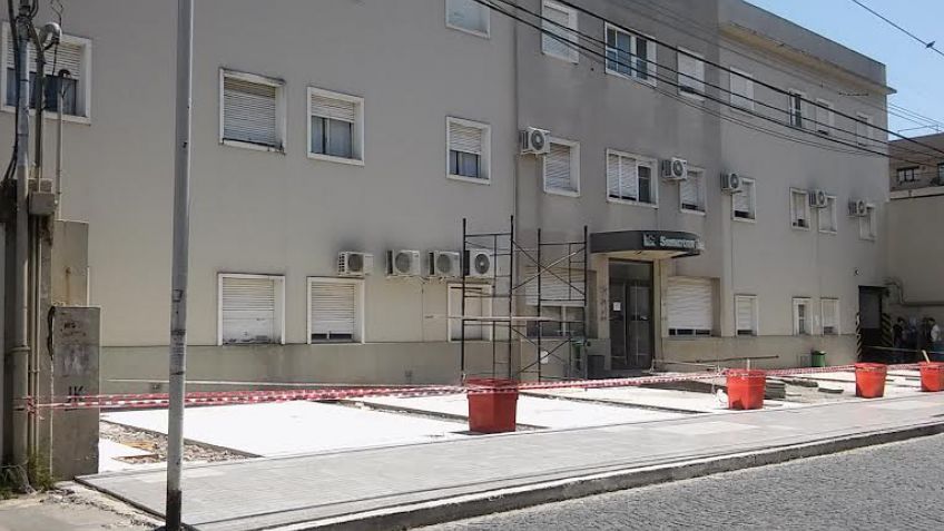 Adiós a la última playa de estacionamiento gratarola