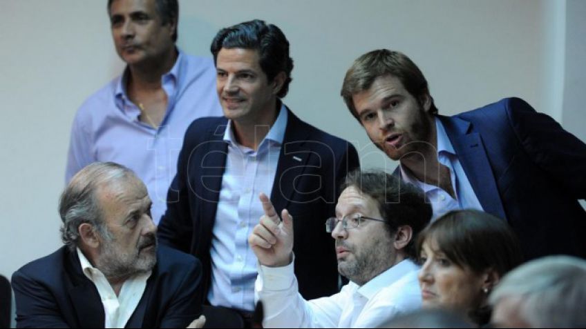 Diputados emitió dictamen al proyecto de reforma a Ganancias y lo tratan este jueves