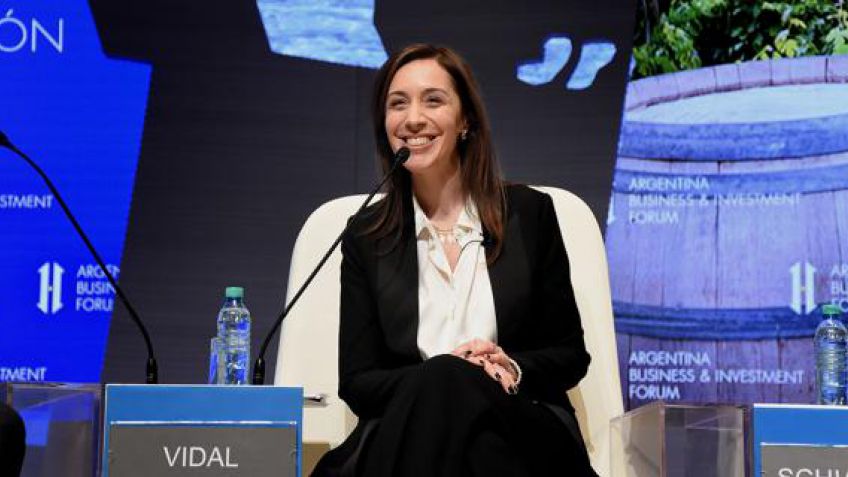 Previo a su visita a Tandil, Vidal dará asueto administrativo en Provincia el 23 y el 30 de diciembre
