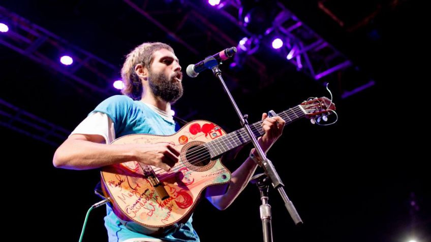 Jeites: "Siempre sucede algo muy lindo en Tandil"