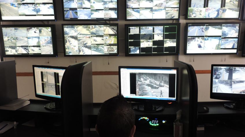 "Alerta Tandil", la incorporación inteligente para la seguridad de los vecinos