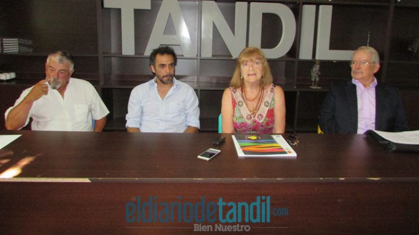 La fundación del Hospital de Niños agradeció la colaboración de Mariano Zabaleta