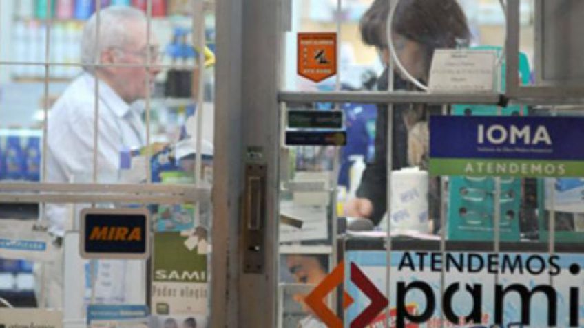 Alertan sobre problemas en las prestaciones del PAMI