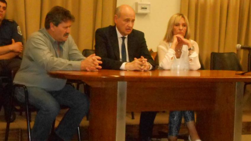 Tandil fue ejemplo: endurecen las penas para quienes matan al volante
