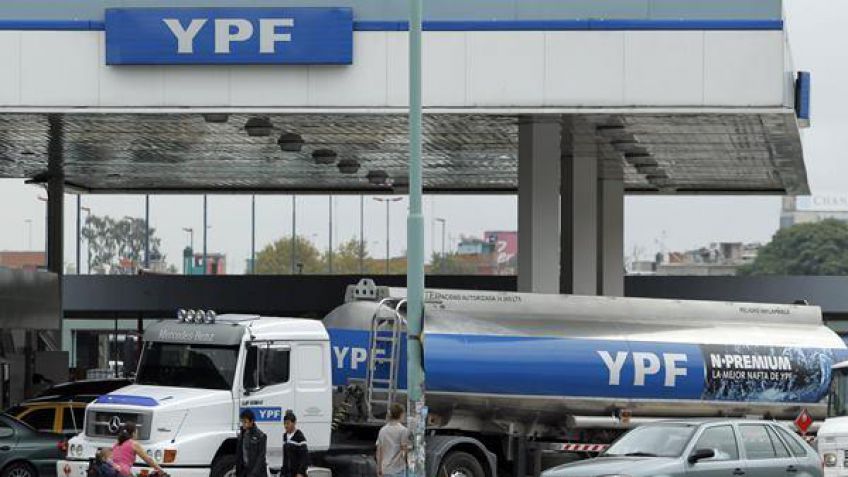 Nuevo año, nuevo aumento: en enero sube la nafta